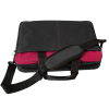 SNOPY DR-650 15.6 SİYAH GRİ BİLGİSAYAR NOTEBOOK ÇANTASI (2818)