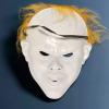 Stephen King&apos;s Korkutucu Joker Maske 31x22 cm (2818)