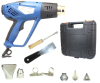 SUNLINE SL-HG12D DİJİTAL SICAK HAVA TABANCASI 2000W