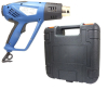 SUNLINE SL-HG12D DİJİTAL SICAK HAVA TABANCASI 2000W