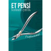 Tırnak Et Pensi Manikür Pedikür Pensi Profesyonel
