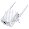 TP-LINK TL-WA855RE 300 MBPS 2 HARİCİ ANTENLİ MENZİL GENİŞLETİCİ + ACCESS POINT