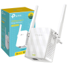 TP-LINK TL-WA855RE 300 MBPS 2 HARİCİ ANTENLİ MENZİL GENİŞLETİCİ + ACCESS POINT
