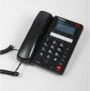 TRAX TC 605PB İSİM REHBERLİ CID MASA TELEFONU (2818)