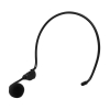 TUR REHBER SİSTEMİ HEADSET MİKROFONLU KULAKLIK (2818)