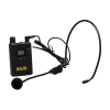 TUR REHBER SİSTEMİ HEADSET MİKROFONLU KULAKLIK (2818)