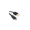 VGA Erkek To HDMI Dişi Dönüştürücü Kablo